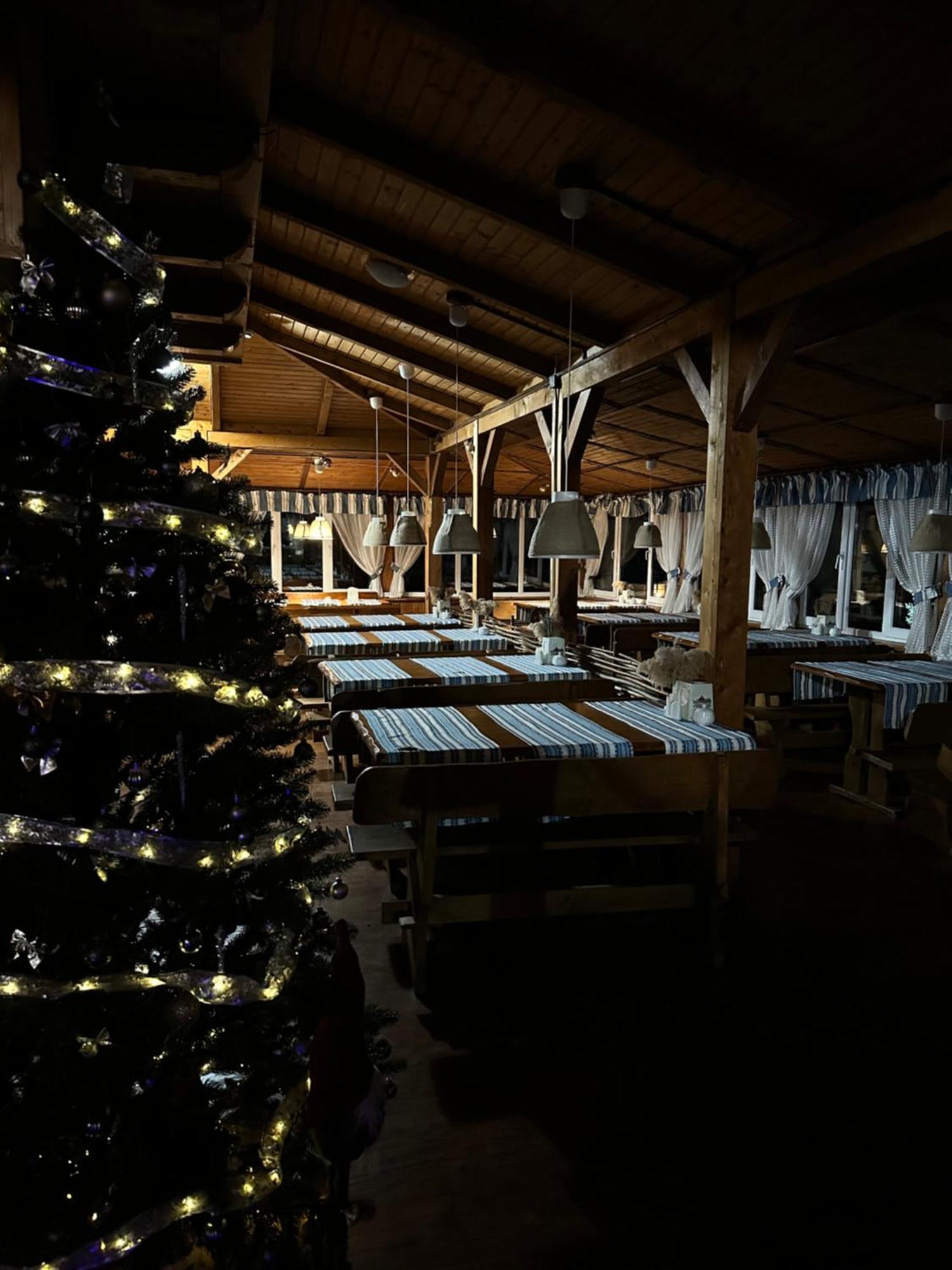 Chalet Filvarok Славское Экстерьер фото