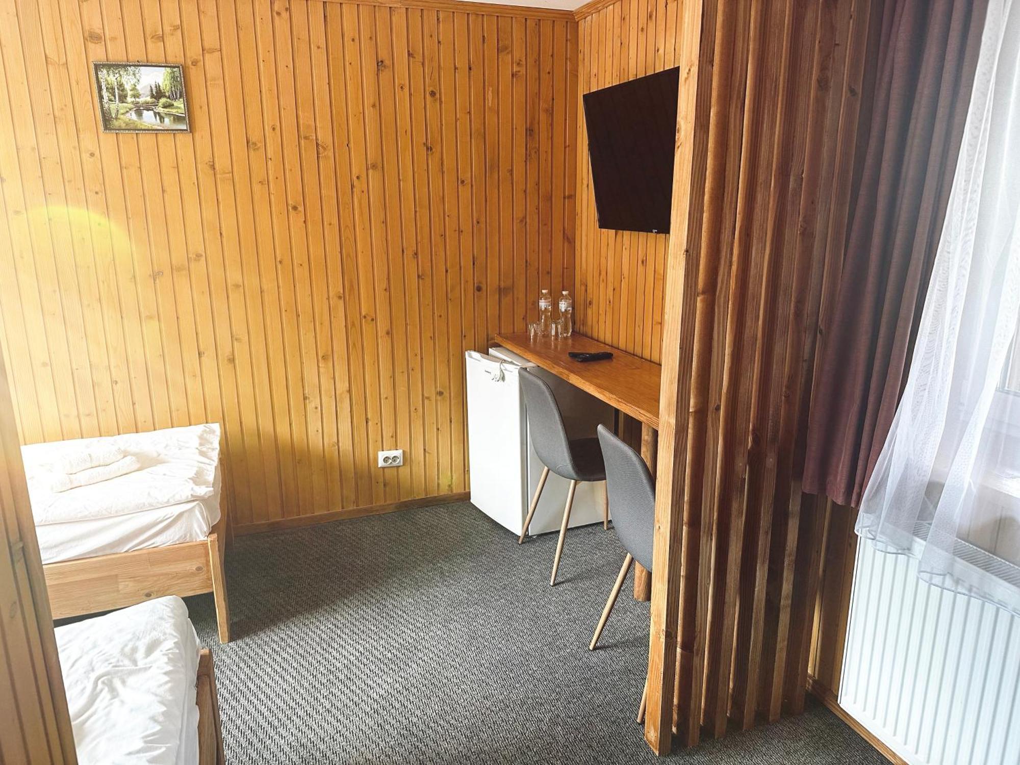Chalet Filvarok Славское Экстерьер фото