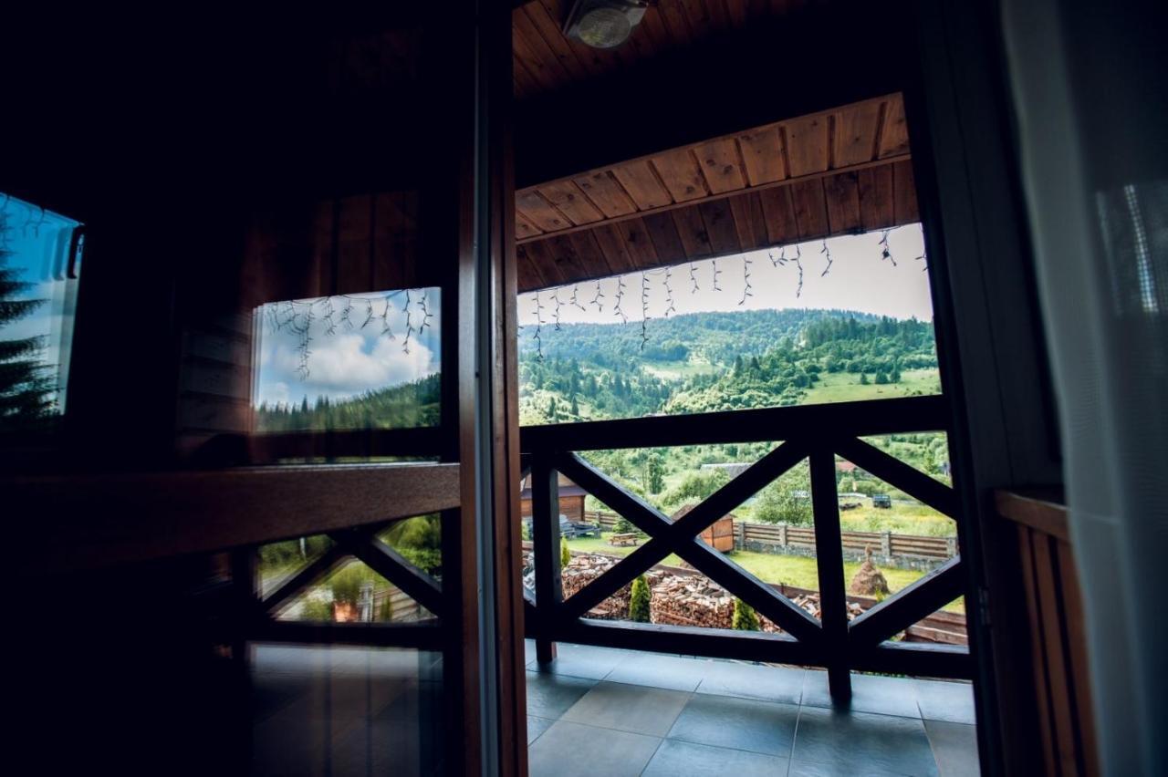 Chalet Filvarok Славское Экстерьер фото